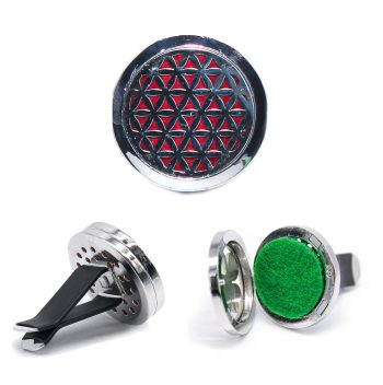 Carro Aromatizador Mandala