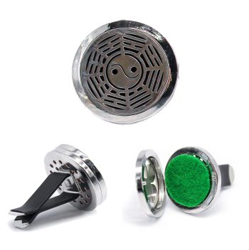 Carro Aromatizador Bágua