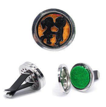 Carro Aromatizador Meninos