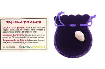 Talismã Do Amor