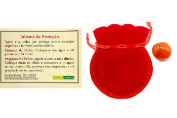 Talismã Da Proteção