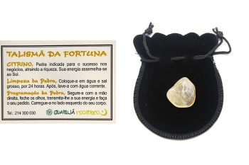 Talismã Da Fortuna