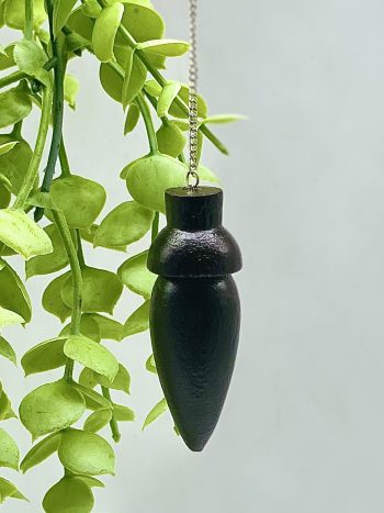 Pendulo Madeira Egipcio