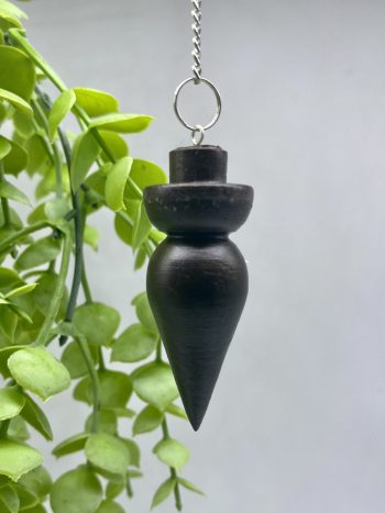 Pendulo Madeira Egipcio