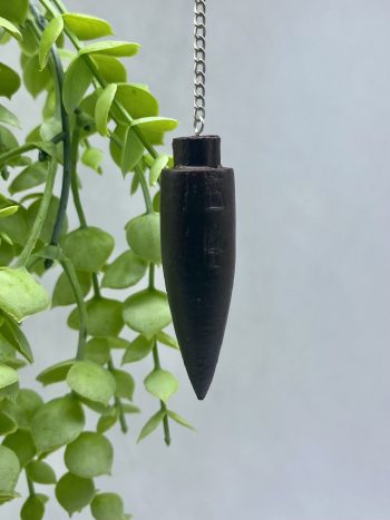 Pendulo Madeira Egipcio