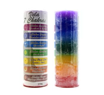 Velao Mandala 7 Chackras 250Grms