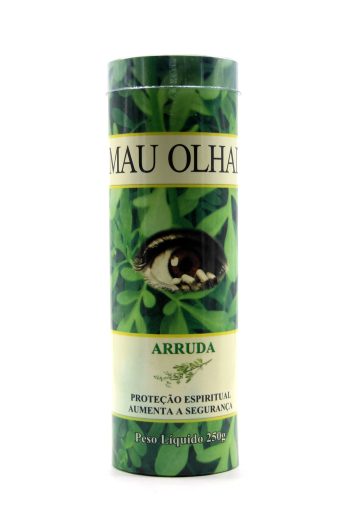 Vela Aeb Mau Olhado/Arruda  250Grms