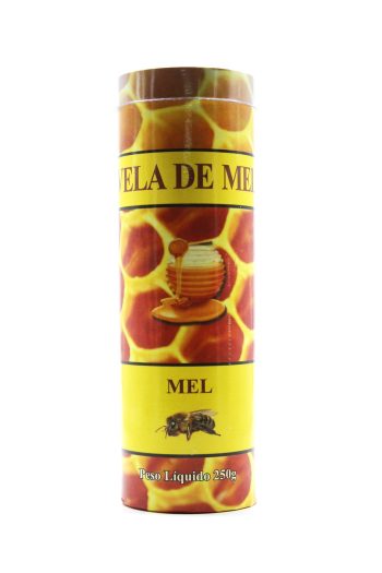 Vela Aeb Mel 250Grms