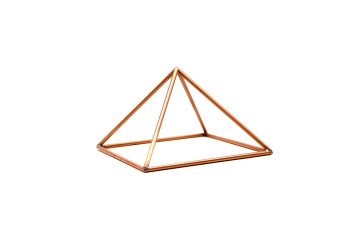 Piramide Energizadora 10 Cm