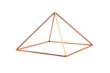 Piramide Energizadora 16 Cm