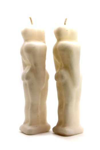 Vela Casal Mar Manter Branco