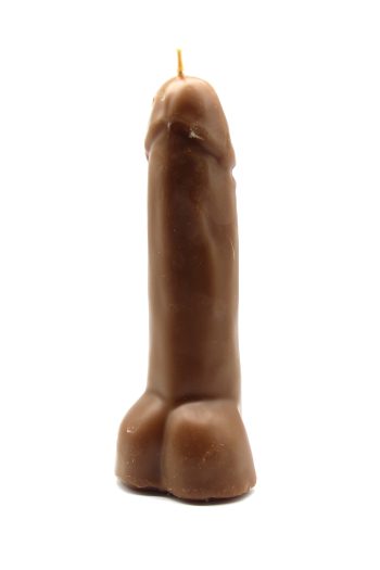 Vela Pénis Mel