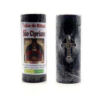 Velao Ervas Guaruja S. Cipriano 17X7Cm