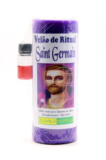Velao Ervas Guaruja St Germain 17X7Cm