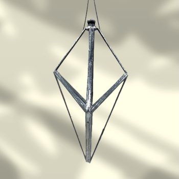 Prisma De Agua 15X5.50Cm