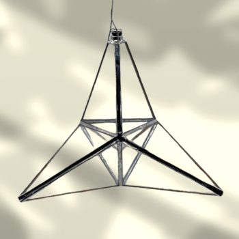 Prisma De Agua 15X5.50Cm