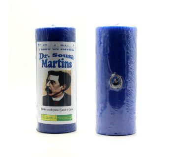 Velao Ervas Guaruja Dr Sousa Martins 17X7Cm