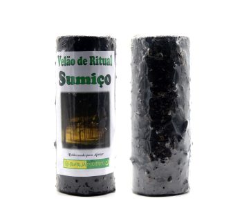 Velao Ervas Guaruja Sumiço 17X7Cm