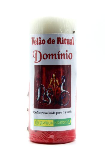 Velao Ervas Guaruja Domínio 17X7Cm