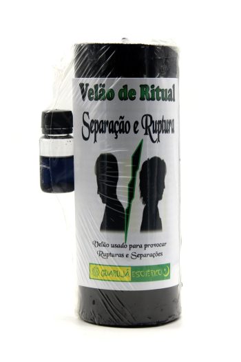 Velao Ervas Guaruja Separação e Rutura 17X7Cm