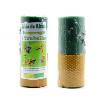 Velao Ervas Guaruja Emprego e Trabalho 17X7Cm