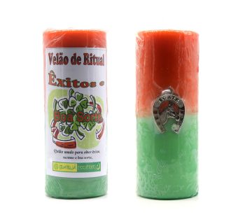 Velao Ervas Guaruja Êxitos 17X7Cm