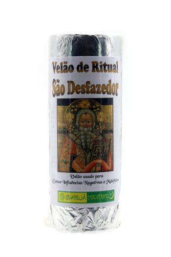 Velao Ervas Guaruja Sao Desfazedor 17X7Cm