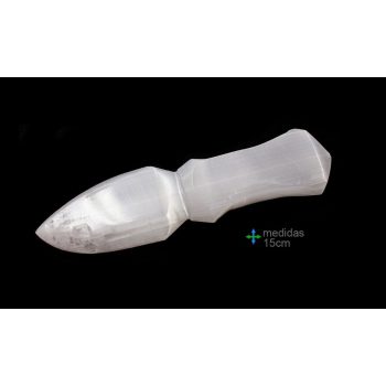 Faca Selenite 15Cm