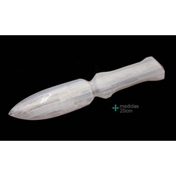 Faca Selenite 20Cm