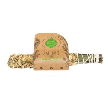 Tocha Natural Limpeza Energética 18Cm