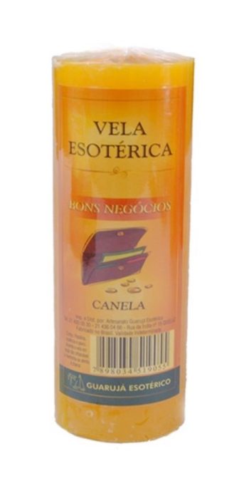 Velão Esotérico 7 Dias Bons Negócios