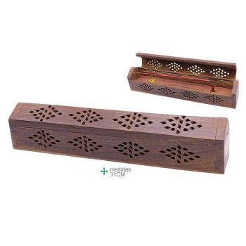 Porta Inc Estojo 31Cm