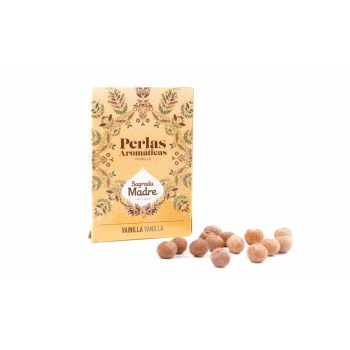 Perlas Aromaticas Baunilha
