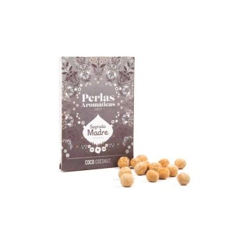Perlas Aromaticas Coco