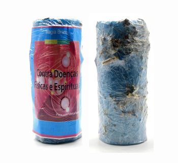 Vela Ervas Contra Vela Doenças Físicas e Espiritual