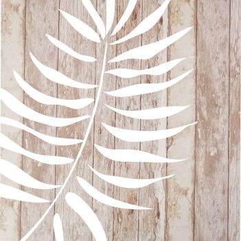 Quadro Tela Parra 50X50Cm