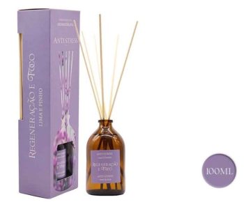 Amb Aromaterapia Anti Stress 100Ml