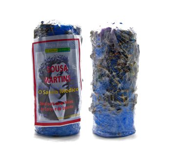 Vela Ervas Dr Sousa Martins