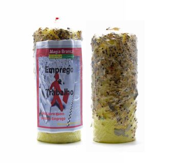 Vela Ervas Emprego e Trabalho