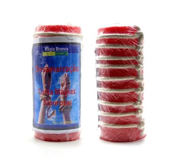 Vela Ervas Desamarração