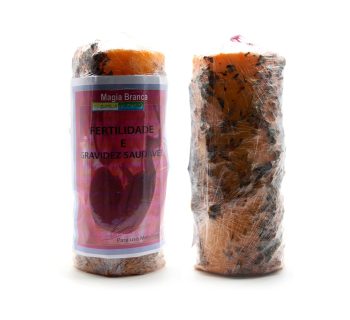 Vela Ervas Fertilidade