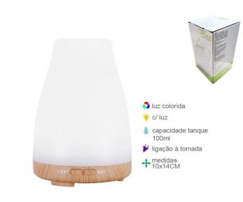 Ambientador Elétrico 100Ml