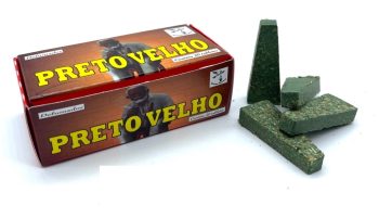 Incenso Cone Nat Preto Velho