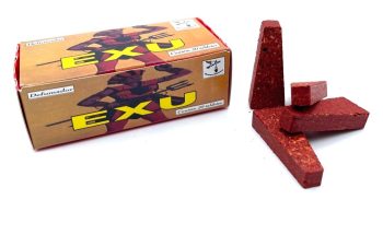 Incenso Cone Nat Exu