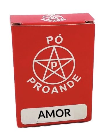 Po Proande Do Amor