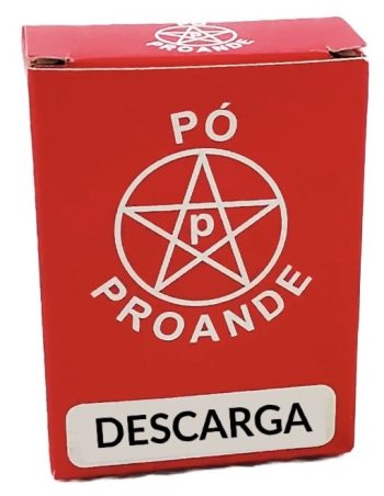 Pó Proande Descarga