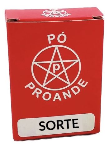 Pó Proande Sorte