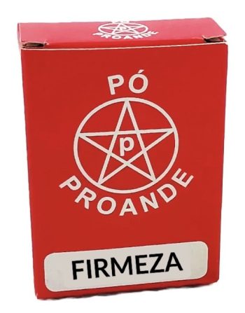 Pó Proande Firmeza