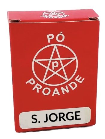 Pó Proande S. Jorge