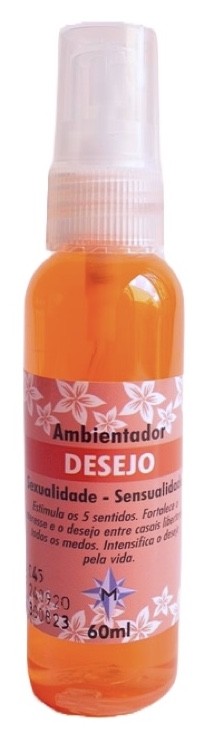 Spray Mandala Desejo